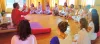 Hatha Yoga Teacher Training in India 