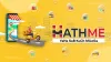 HathMe-Food Delivery App-Delhi NCR
