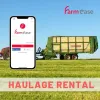 Haulage Rental