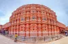 Golden Triangle Tour With Udaipur | Delhi Agra Jaipur Udaipur Tour
