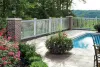 Pool Code Fencing Services in Lawrence, MA | Hulme Fence