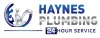 Services - Haynes Plumbing