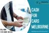 Car Removal Melbourne
