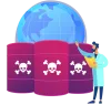 Hazard Analysis and Hazard Assessment at workplace | ComplianceQuest
