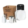 High-Quality Hazardous Material Boxes &amp; Supplies for Safe Handling and Storage