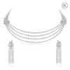 Hazoorilal Diamond Jewellery Sets
