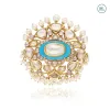 Hazoorilal Polki Jewellery Sets