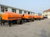 Stationary Concrete Pump For Sale - Further Pumping Distance