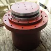 Mechanical Cylinders / Hydraulic Cylinders Steel Plant | Marshal Hydromovers