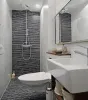 Cách làm sạch nhà vệ sinh| mẹo vệ sinh nhà wc