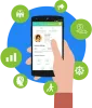 Best Cloud Based HR Management and Payroll Software Solutions India | HRMS Cloud HR Technology