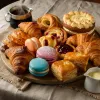 Pastry Delhi.