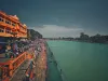 HARIDWAR "LAND OF GODS"(Most sacred place on Earth)