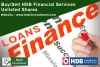 Buy Sell HDB Financial Unlisted Shares, Latest HDB Financial Share Price