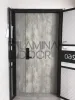 HDB Fire Rated Main Door Singapore- Pozzolan Concrete | Laminate Door