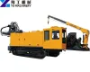 HDD Drilling Machine Horizontal Directional Drilling Manufacturers - YG