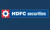 Buy Sell HDFC Securities Unlisted Shares, Latest HDFC Securities Share Price
