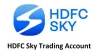 HDFC Sky Review 2023 | features, fees, trading, demat and mutual fund account