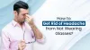 How to Get Rid of Headaches Caused by Not Wearing Glasses | Dr. Jeevan Ladi