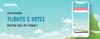 How to Develop Travel App Like Hopper? Cost Estimation
