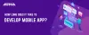 How Long does It take to Develop a Mobile App?