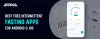 11+ Best Free Intermittent Fasting Apps for Android &amp; iOS