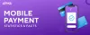 Mobile Payment Statistics &amp; Facts for Businesses in 2022