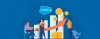 Benefits of Salesforce Sales Cloud Integration for Business