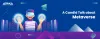 What is Metaverse? A Candid Talk on a Virtual World