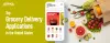 15+ Best Grocery Delivery Mobile Apps in the USA