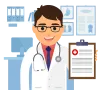Clinical Immunologist Email List | Immunology Database | Mailing Address