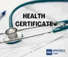 New Step by Step Map for Health Certificate -