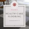 Health care flooring