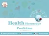 Health Horoscope Prediction