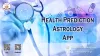 Health Prediction Astrology App