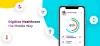 Healthcare Mobile App Development