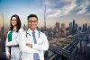 Healthcare Professionals Dubai