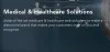 Healthcare App Development Company