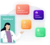 Healthcare App Development Company | Healthcare App Development