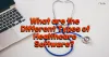Healthcare Software