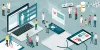 Strategic Options for the Modernization of the Healthcare Infrastructure