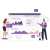 HealthWorksAI–Medicare Advantage Competitive Intelligence