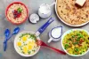 Low Fat Breakfast -Give Your Day Perfect Start with Healthy - Leonardo Olive Oil