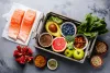Best Foods for High Blood Pressure