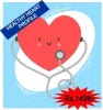 Health Checkup Programm charges | CBC, Lipid Profile, HbA1C