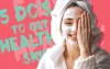 Urban Secrets - Be Kind to Your Skin - 100% Vegan Skin Care Products