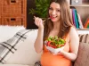 What should I eat during my pregnancy? 
