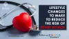 Reduce the Risk Of Heart Attack With Lifestyle Changes