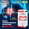 #controlling cholesterol level