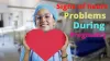  Heart Problems During Pregnancy The Signs & Symptoms  - DGS Health  